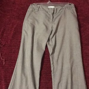 New York & Company Stretch Slacks